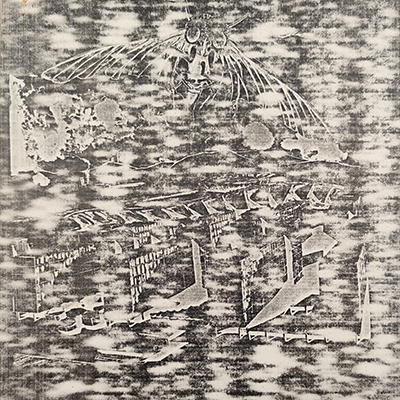 Capa do Jornal Crusp #6